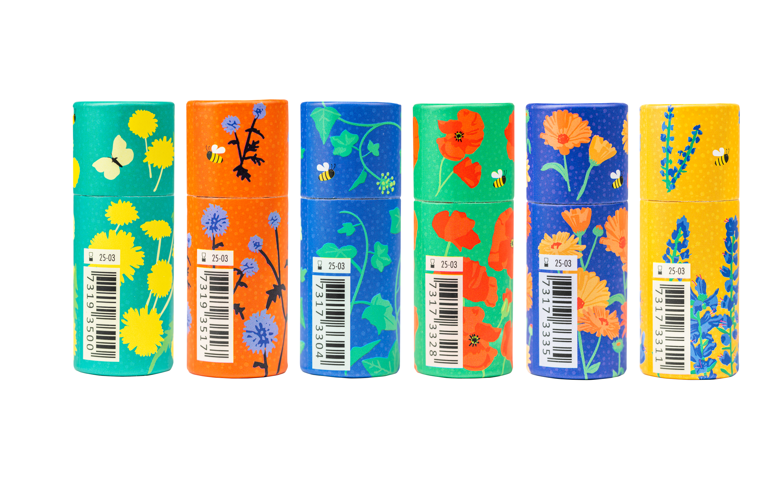 Leppepomade - Honning