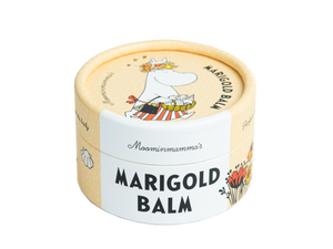 Mumin - Ringblomssalva