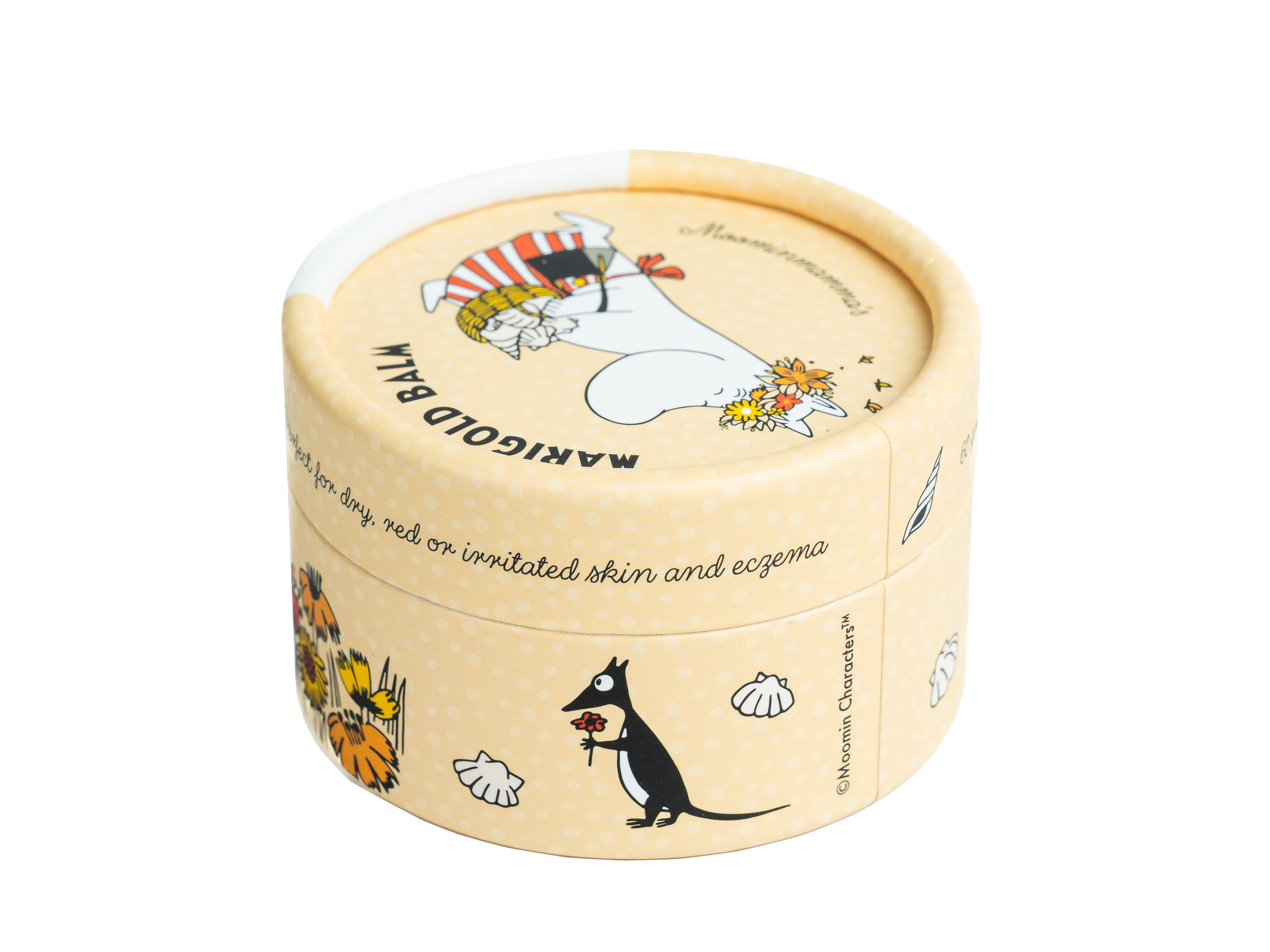 Mummi - Ringblomstsalve